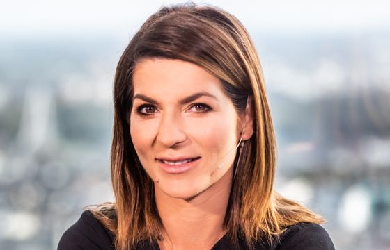 Daria Kabała-Malarz znów w programie żużlowym Canal+ Sport