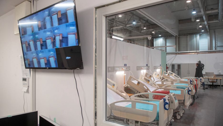 Koronawirus w Polsce. Sanepidy będą milczeć. Zweryfikowanie danych z ministerstwa nie będzie już możliwe