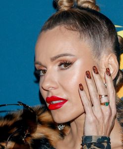 Doda zdradziła tajemnicę swojego pierścionka. Rozwiała wątpliwości