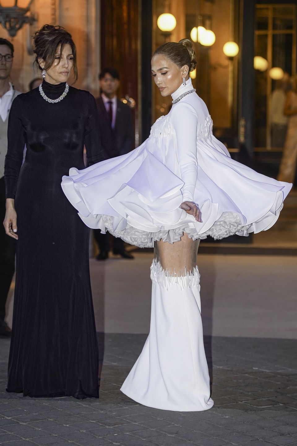 Jennifer Lopez