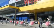 Szczecin. Pierwszy sklep IKEA w końcu otwarty. Przyszły tłumy