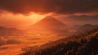 Za 3 tygodnie na PlayStation 5 powróci uwielbiany cykl z przepięknym otwartym światem. Zanurz się nim już teraz, oglądając klimatyczny film z Ghost of Yotei