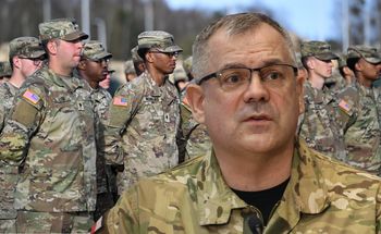 Sztab Generalny odpiera zarzut ws. rotacji wojsk USA do Polski