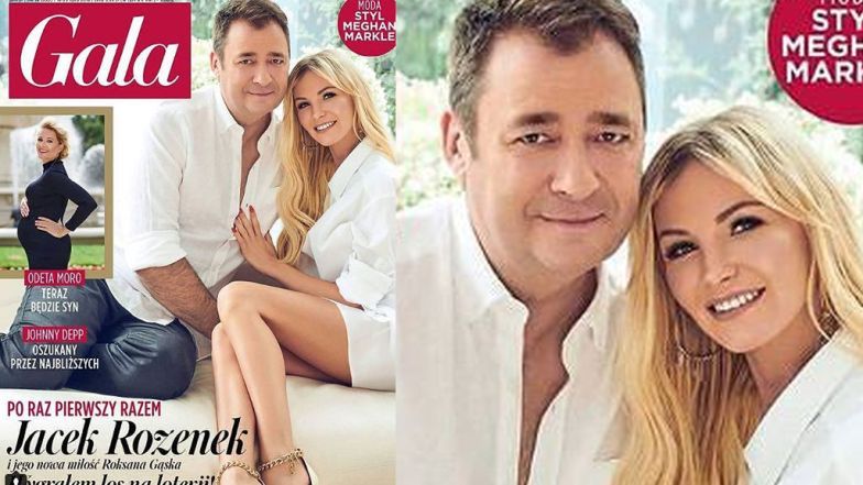 "Gala" przestaje istnieć. Pamiętacie kultowe okładki magazynu?