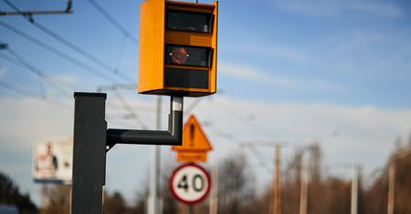 Będzie zmiana ws. fotoradarów? Trzaskowski jest za i już zapowiada