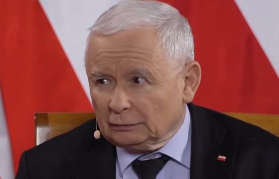 Kto wygra wybory do Sejmu? PiS - 34,4 proc., PO - 29,1 proc., Konfederacja - 13,4 proc.