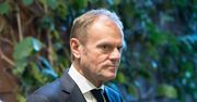 Tusk pisze do liderów UE ws. kryzysu na granicy. "W każdej chwili sytuacja może wymknąć się spod kontroli"