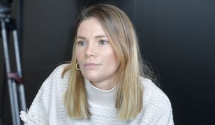 Maja Bohosiewicz drwi z plotek na swój temat. Tabloid przypomniał, skąd się wzięły