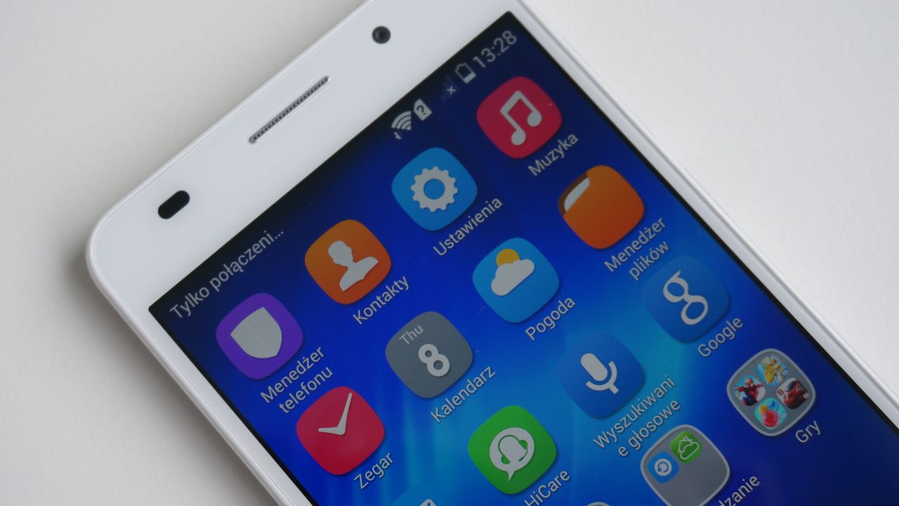 Honor6 - test i recenzja topowego smartfona za mniej niż 1500 zł 7