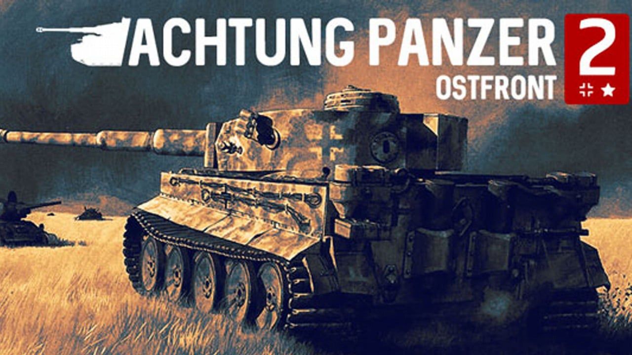 Klasyczny Blitzkrieg zyskał wielką nową kampanię i kilkaset jednostek