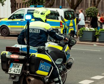 Polka zaatakowała pasażerkę w niemieckim pociągu. Świadkowie wezwali służby