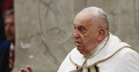 Lekarze o zdrowiu papieża. Mówią o "rezerwach fizjologicznych" i 10 dniach