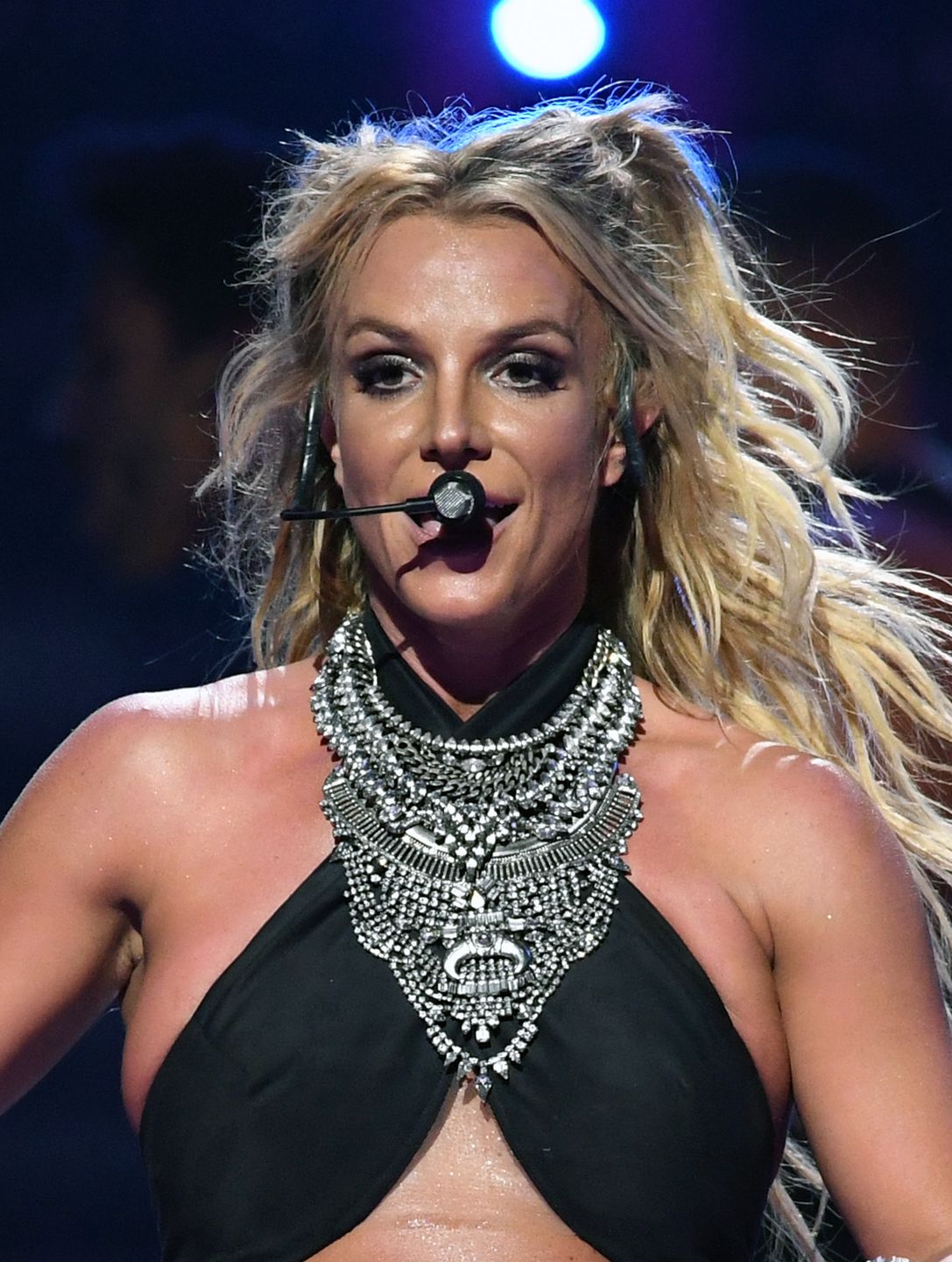Britney Spears