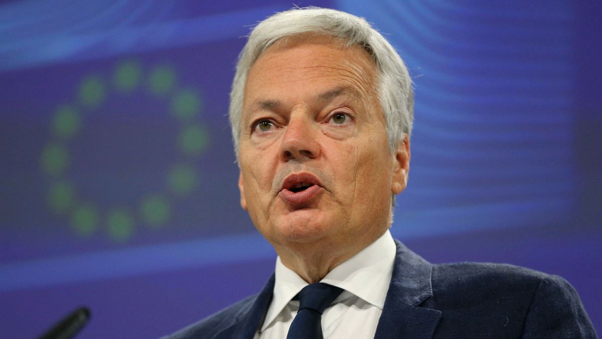 KE użyje mechanizmu warunkowości w najbliższych dniach lub tygodniach