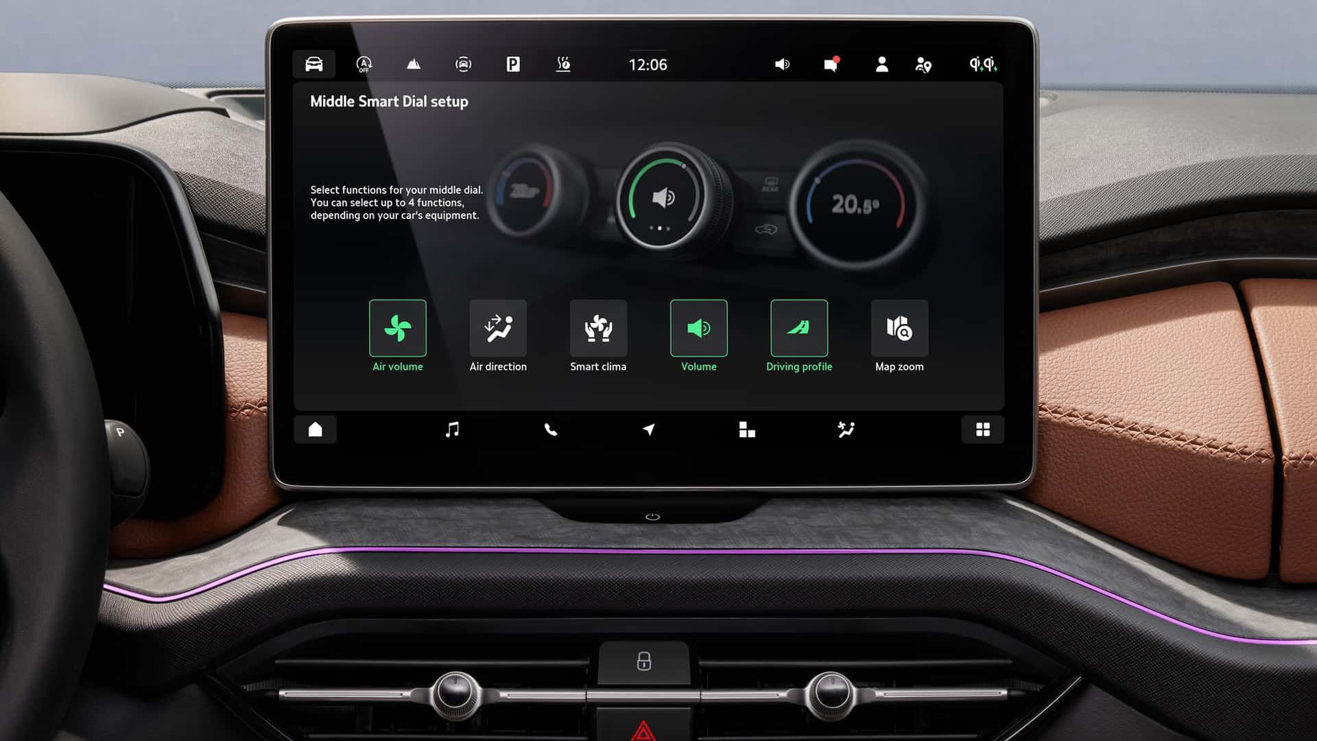 Nowa Škoda Kodiaq