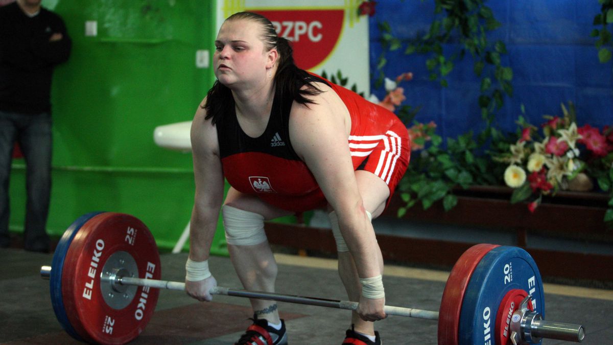 Agata Wróbel