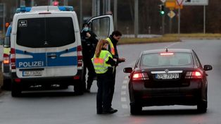 Samochodem po Europie. Oto najdziwniejsze przepisy ruchu drogowego