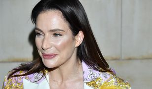 Anna Dereszowska w żałobie. Straciła bliską osobę