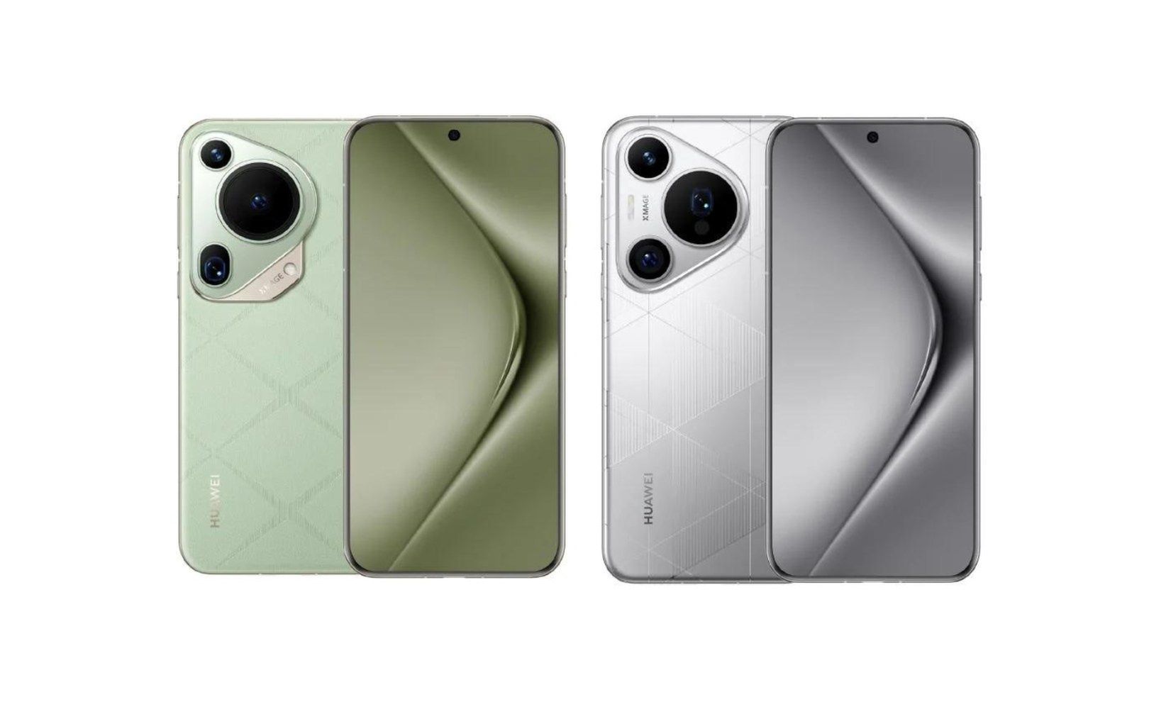 Huawei Pura 70