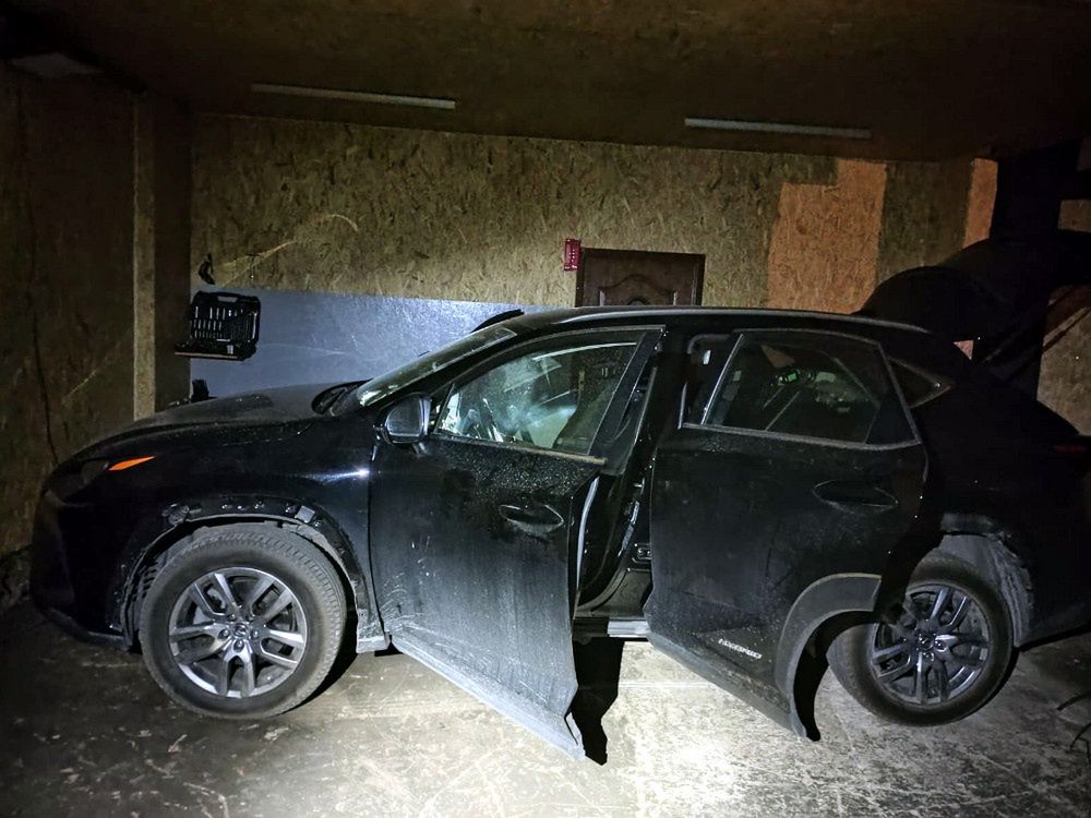 Fot. Komenda Stołeczna Policji
