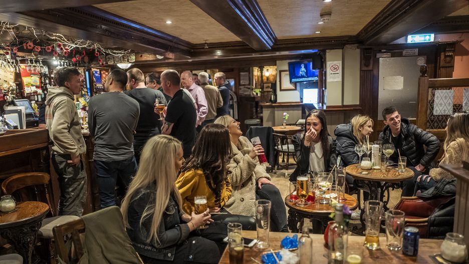 pub
