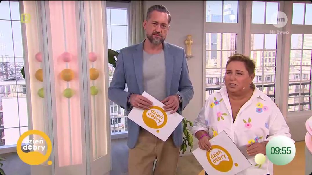 TVN przygotował reportaż o śmierci Magdaleny Majtyki