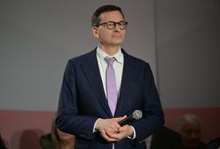Morawiecki ponawia ofertę dla Kosiniaka-Kamysza. "Wciąż w grze"