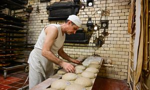 "Zamykamy". Prowadził zakład od 46 lat. Klienci przyjeżdżali z daleka