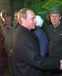 Sznur na szyi społeczeństwa. Tak Putin stworzył nową ZSRR