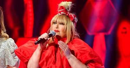 Maryla Rodowicz na emeryturze. Mszczą się lata płacenia niskich składek