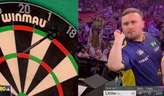 TVP Sport pokaże mistrzostwa świata w darcie