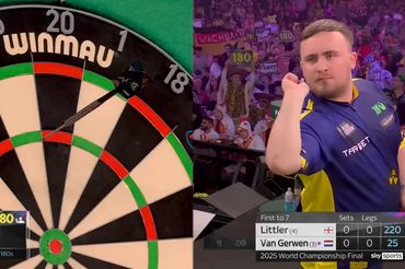 Zawody w darcie, for. kadr z youtube'a