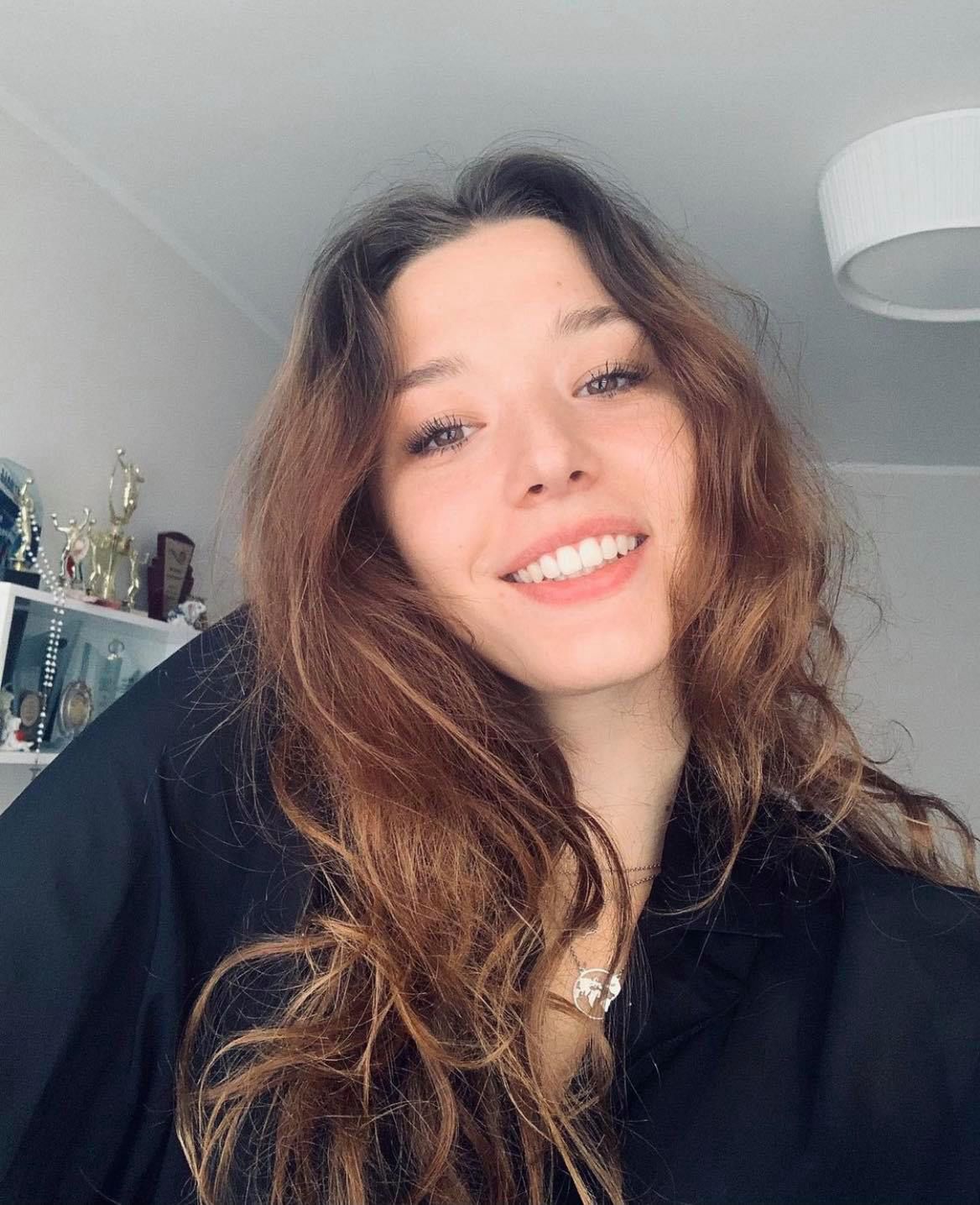 Zuzanna Górecka komentuje związek ze Zbigniewem Bartmanem