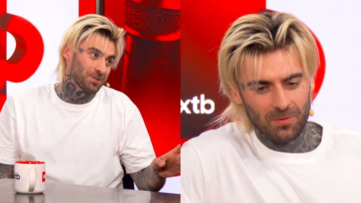 Quebonafide zapytany o to, na kogo głosował w wyborach