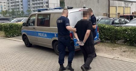 Bez wahania oddał kilka strzałów w głowę? Myślał, że wujek ma siekierę