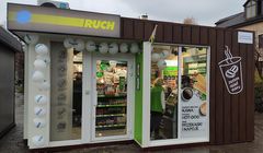 Orlen nie wierzy w kioski Ruchu. Co z Orlen Paczką?