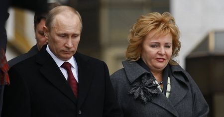 Caryca zarabia na Rosjanach. Jej firma potroiła zyski
