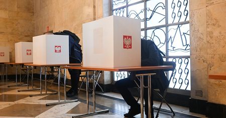 II tura wyborów prezydenckich na Opolszczyźnie. Oto sondaż exit poll