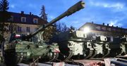 Dotarła kolejna dostawa. Polska ma już ponad 200 armatohaubic K9
