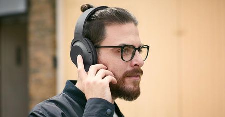 Qualcomm prezentuje aptX Adaptive. To kodek audio stworzony dla... graczy