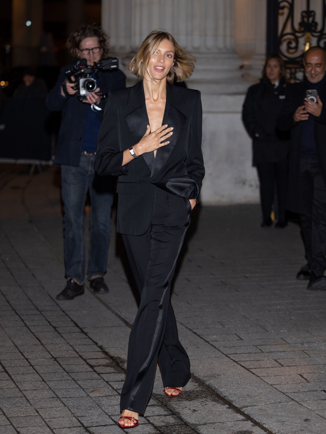 Anja Rubik