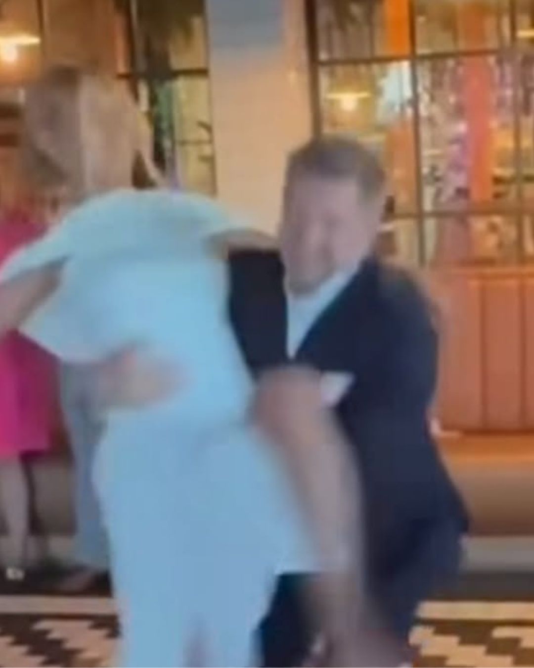 Pierwszy taniec Filipa Chajzera i Bianki