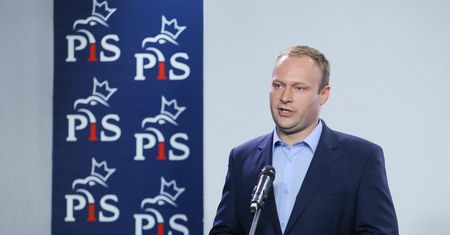 Były rzecznik PiS miażdży listy Kaczyńskiego. "Najgorsze"