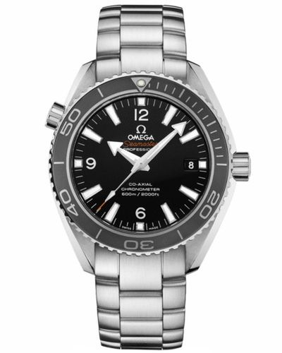 Omega Seamaster Planet Ocean 232.30.42.21.01.001