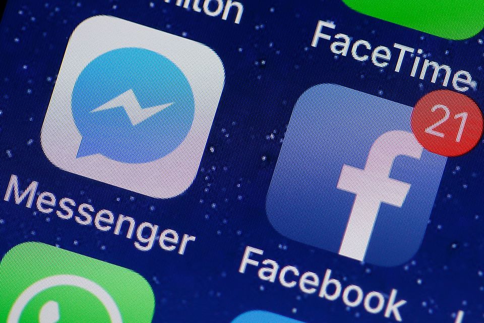 Używacie Facebooka na iPhonie i nagle zostaliście wylogowani z aplikacji? Nie jesteście sami