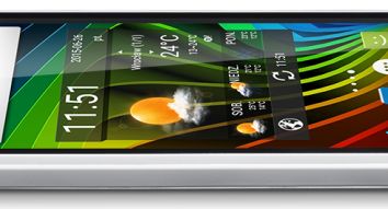 L-Line - nowy smartfon od myPhone za 449 zł