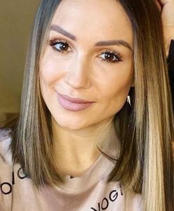 Sylwia Madeńska kusi wdziękami. Sporo wyeksponowała