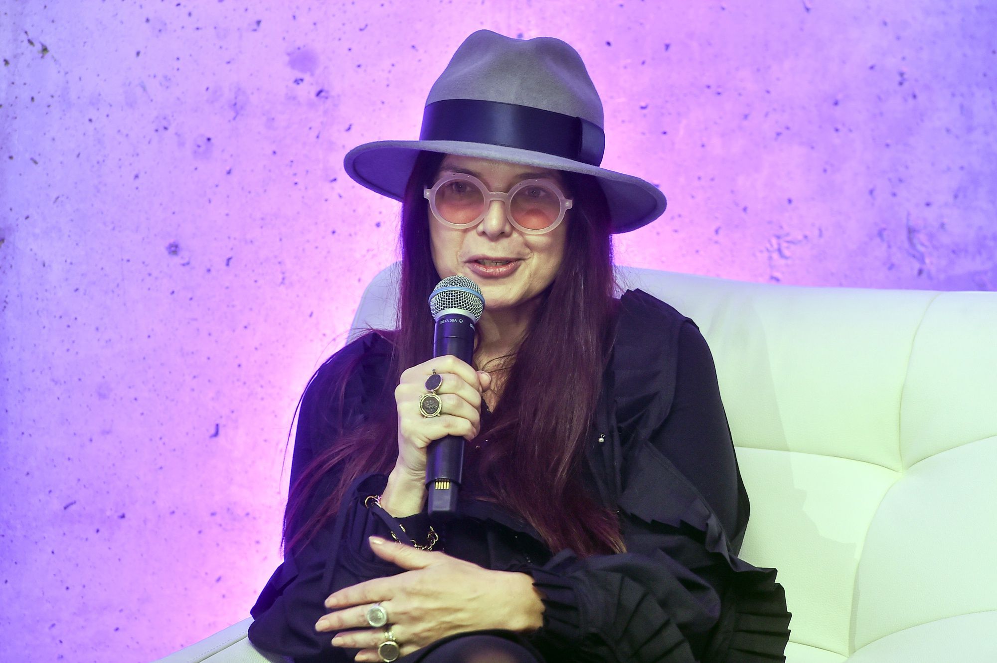 Dorota Wróblewska