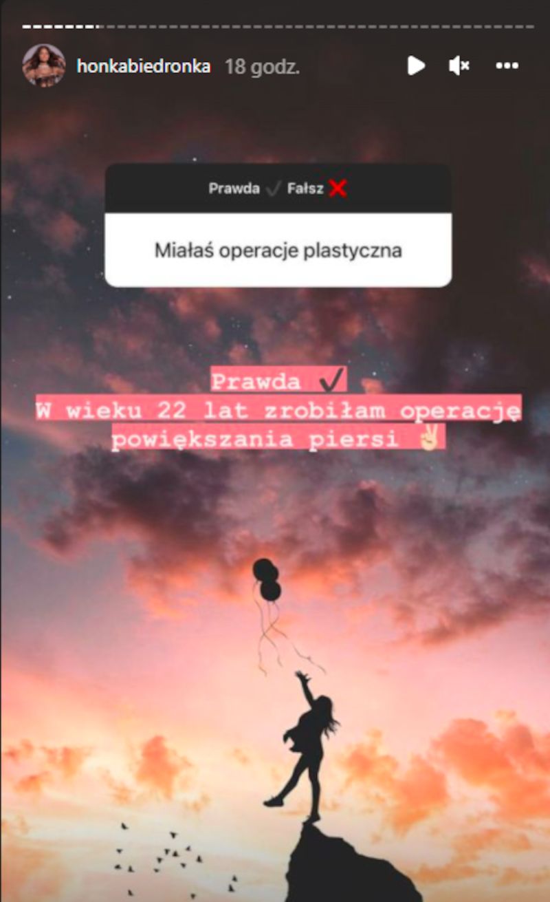 Honorata Skarbek odpowiada na pytania fanów 
