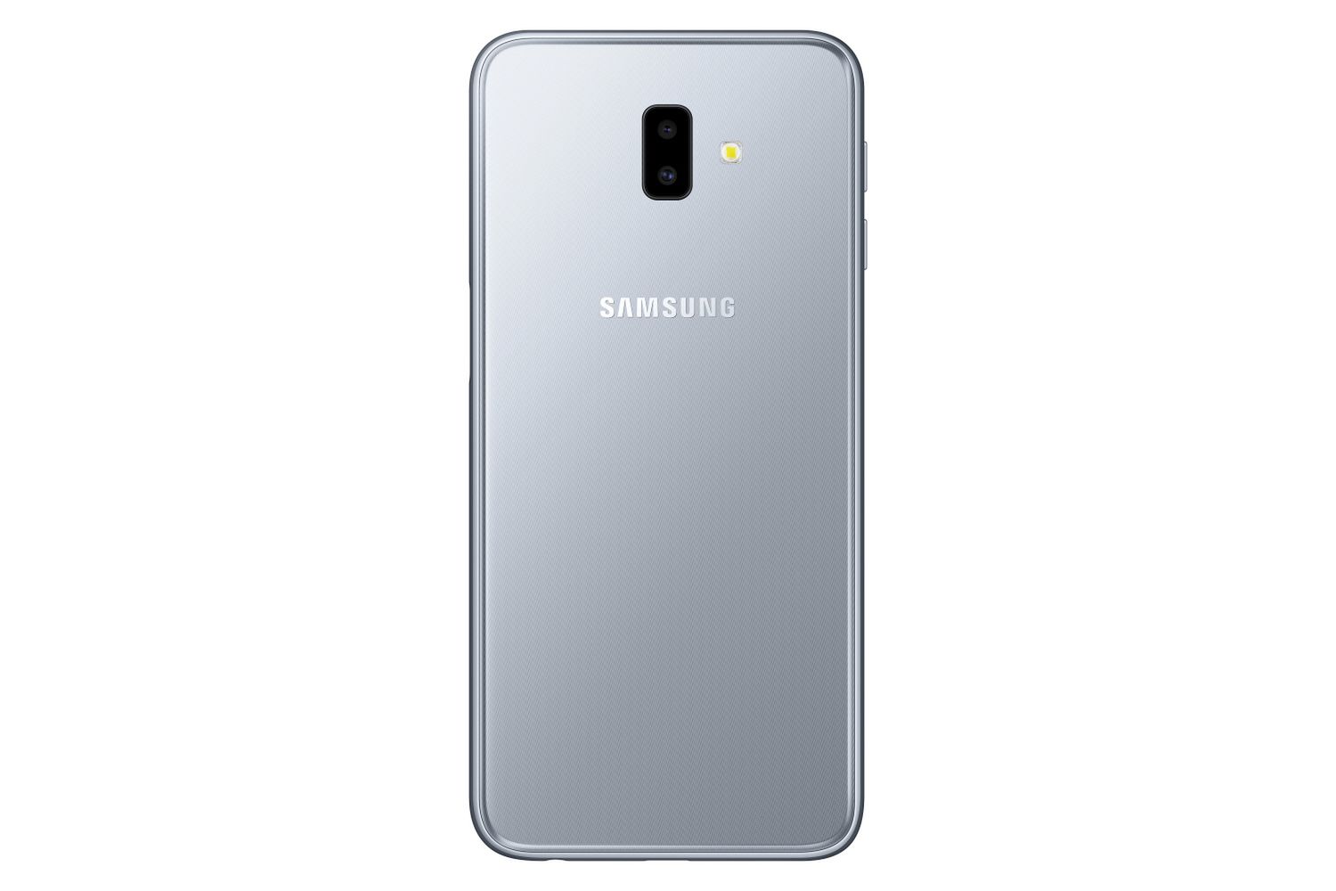 Galaxy J6+